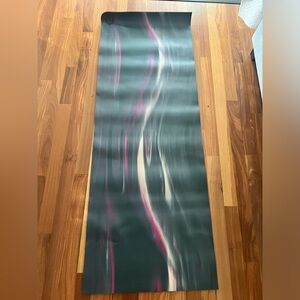 Lululemon Yoga Mat